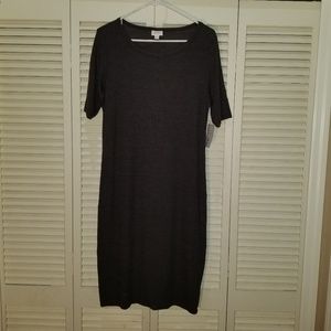LulaRoe Dress New w/ Tags